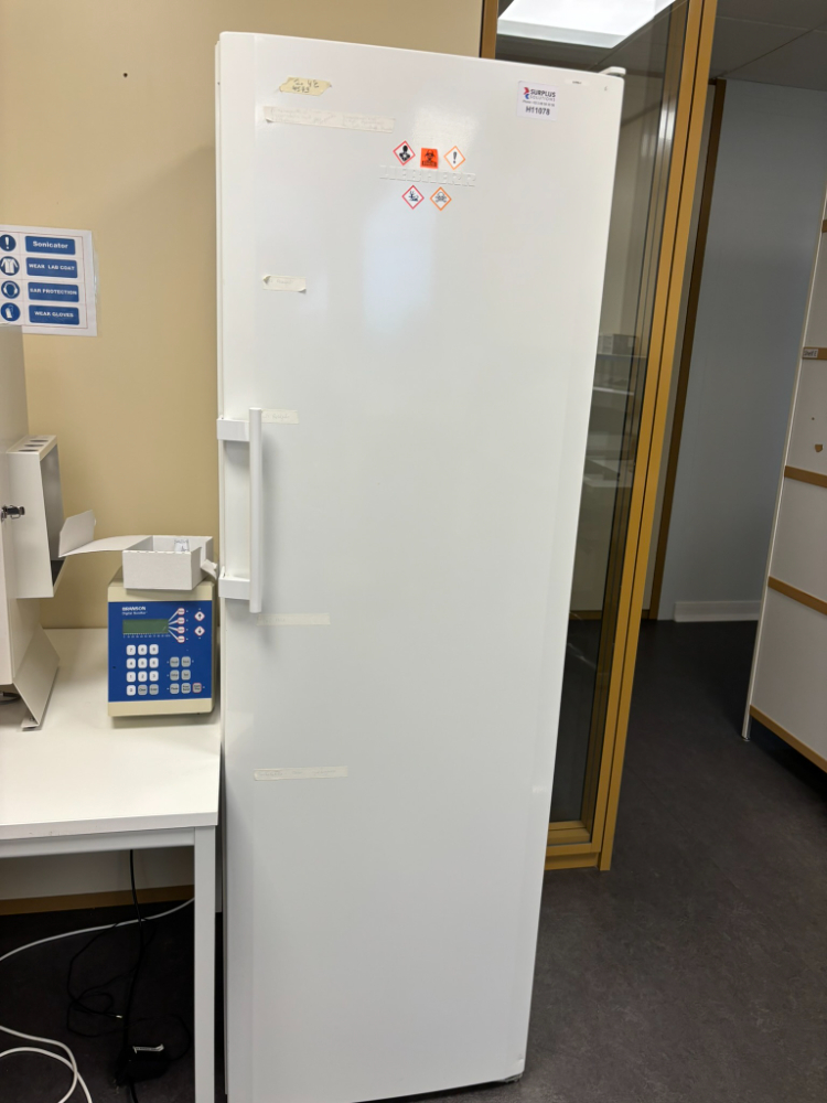 Image of Liebherr KB 4260 Refrigerator